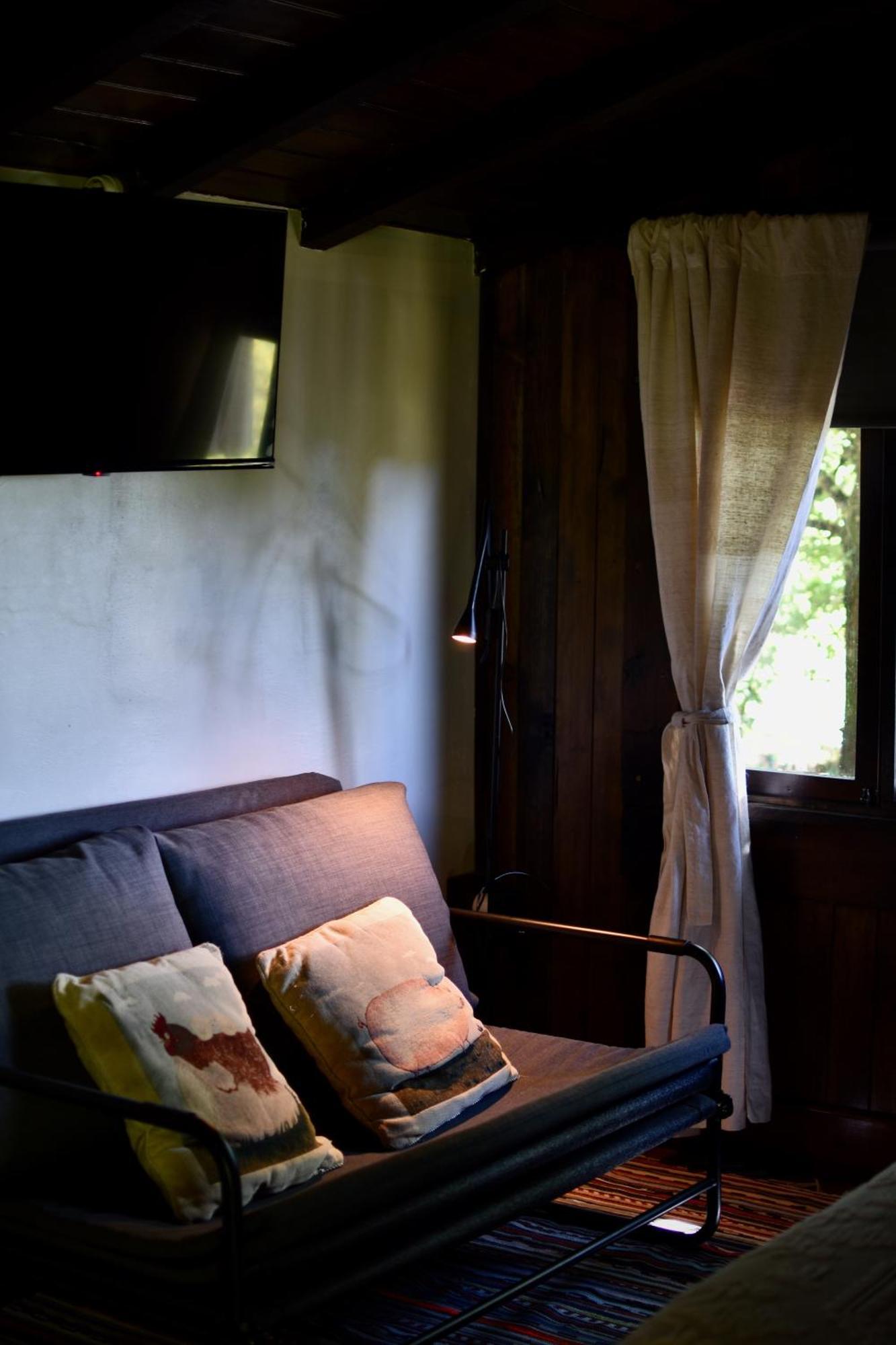 O Cantinho De Coura - A Cabana Паредиш-ди-Кора Экстерьер фото